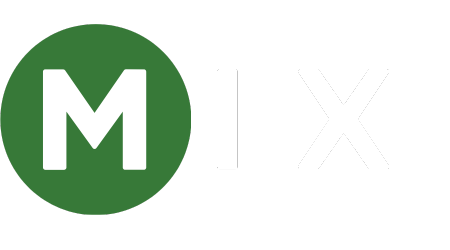 MixMate